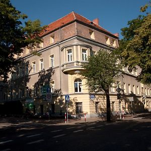 Centrum Kolobrzeg